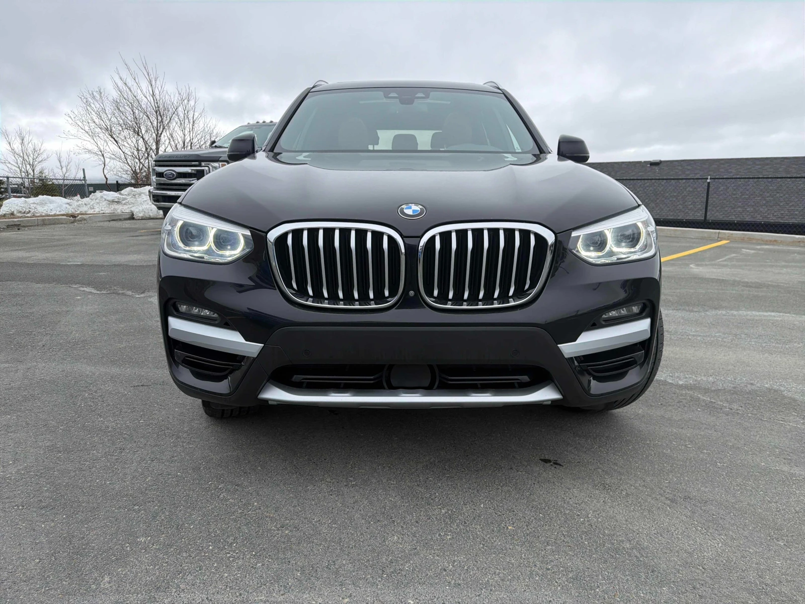 BMW X3 * * CARFAX * * ���� ������ * * ���� �� �� * *  | Mobile.bg � ����������� 2
