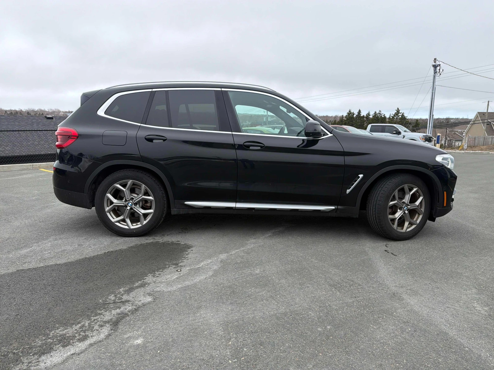 BMW X3 * * CARFAX * * ���� ������ * * ���� �� �� * *  | Mobile.bg � ����������� 4