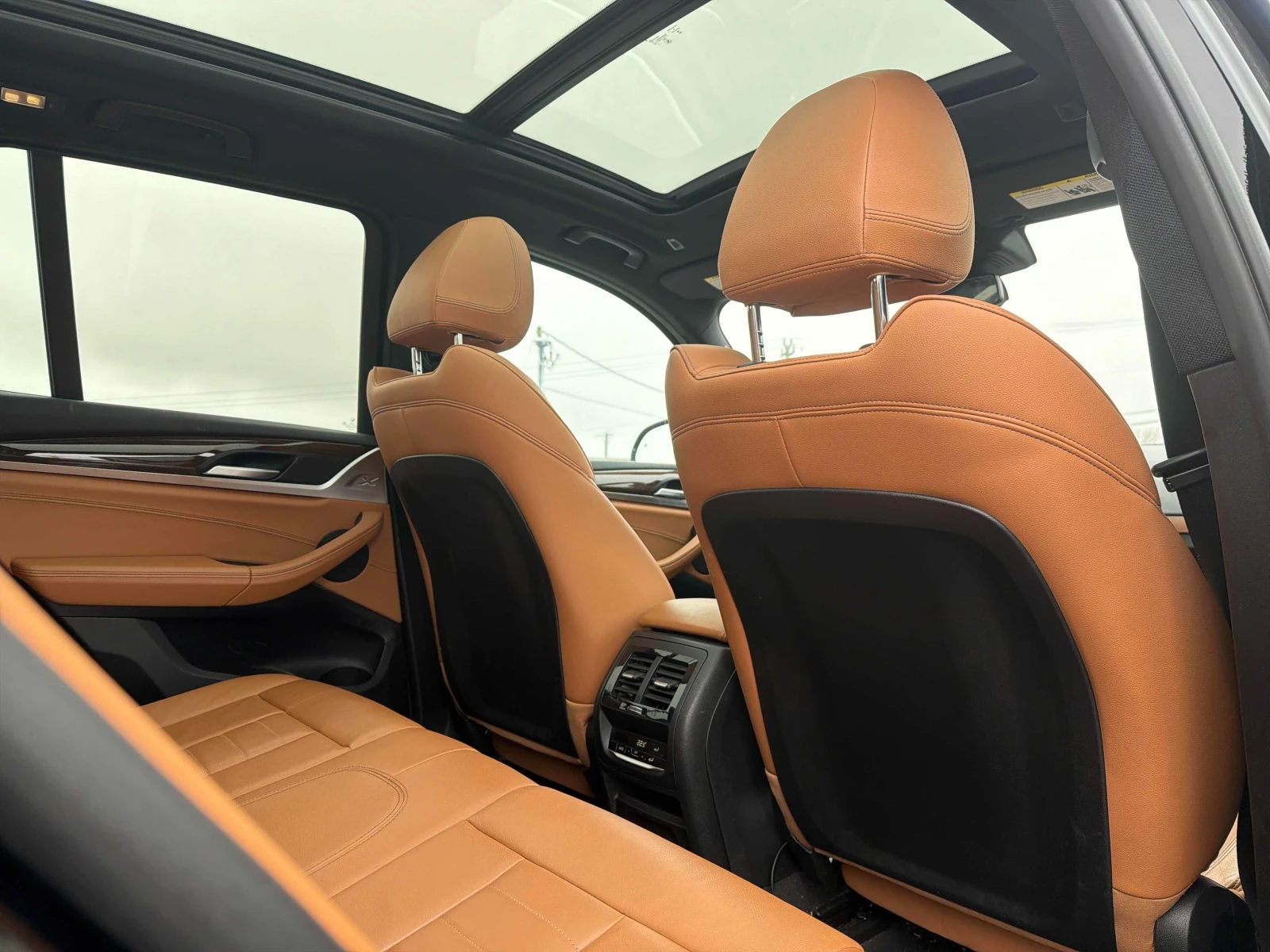 BMW X3 * * CARFAX * * ���� ������ * * ���� �� �� * *  | Mobile.bg � ����������� 8