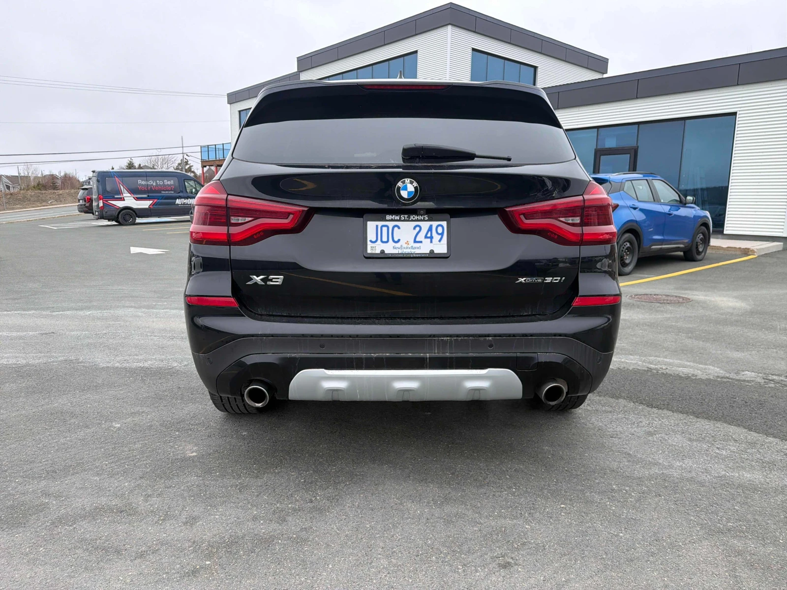 BMW X3 * * CARFAX * * ���� ������ * * ���� �� �� * *  | Mobile.bg � ����������� 5