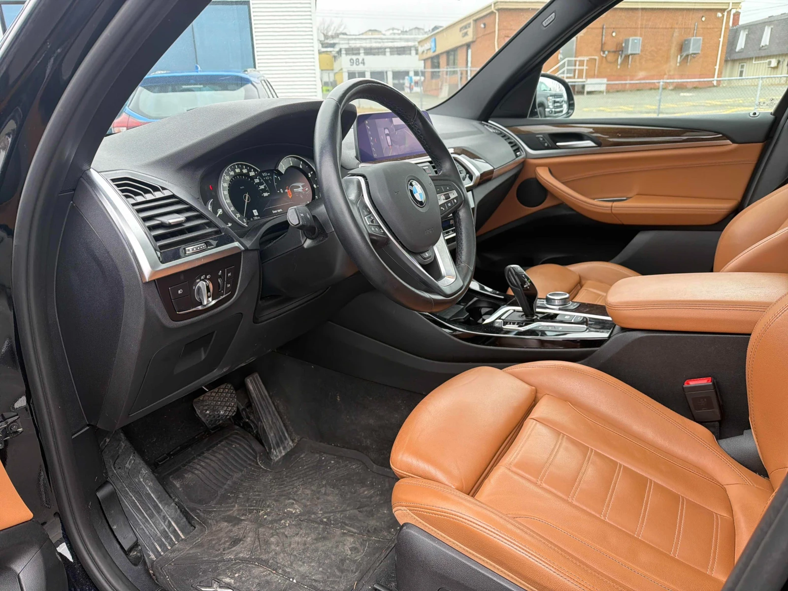BMW X3 * * CARFAX * * ���� ������ * * ���� �� �� * *  | Mobile.bg � ����������� 7