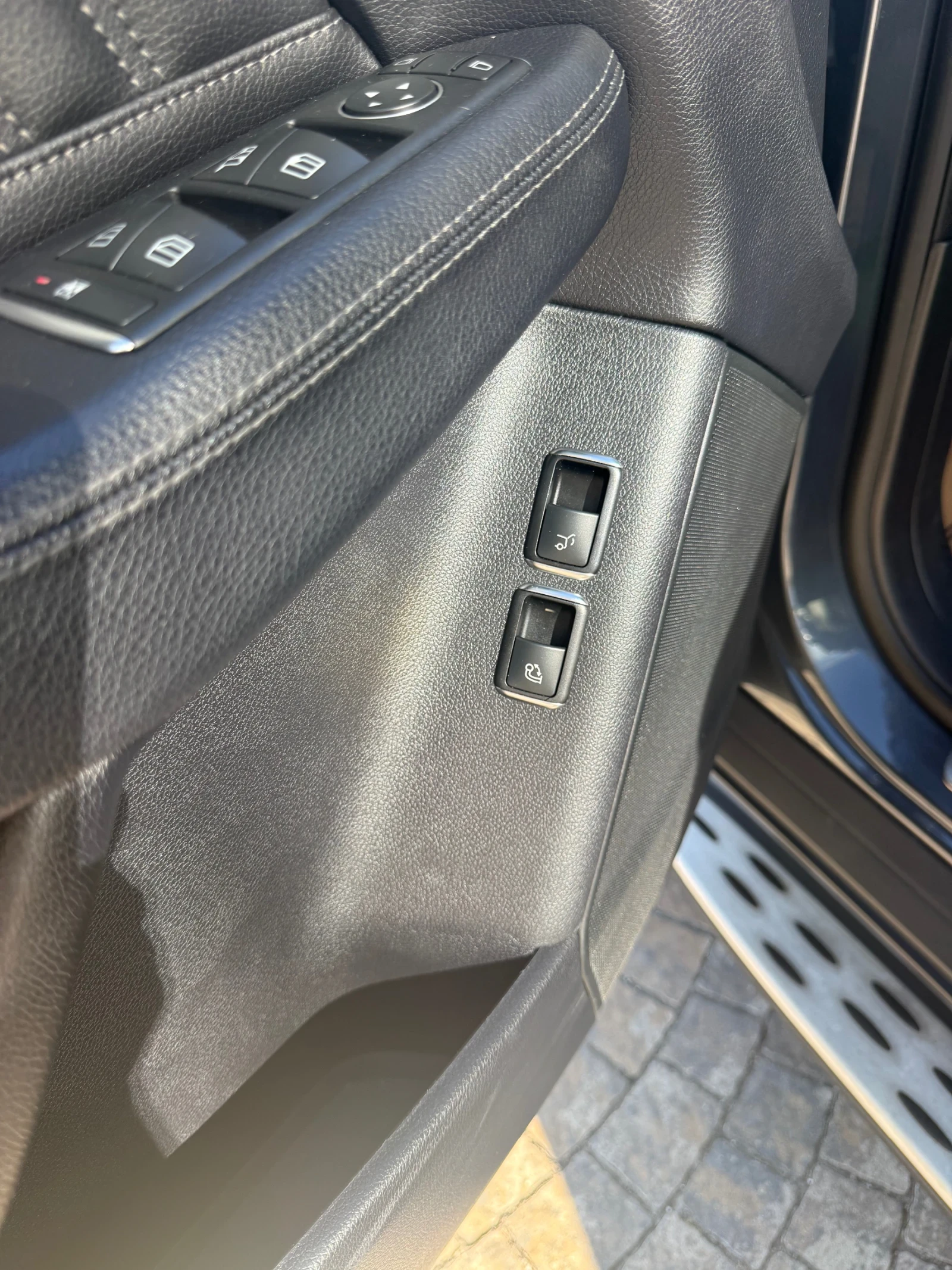 Mercedes-Benz GLE 350 AMG , снимка 12 - Автомобили и джипове - 54742565
