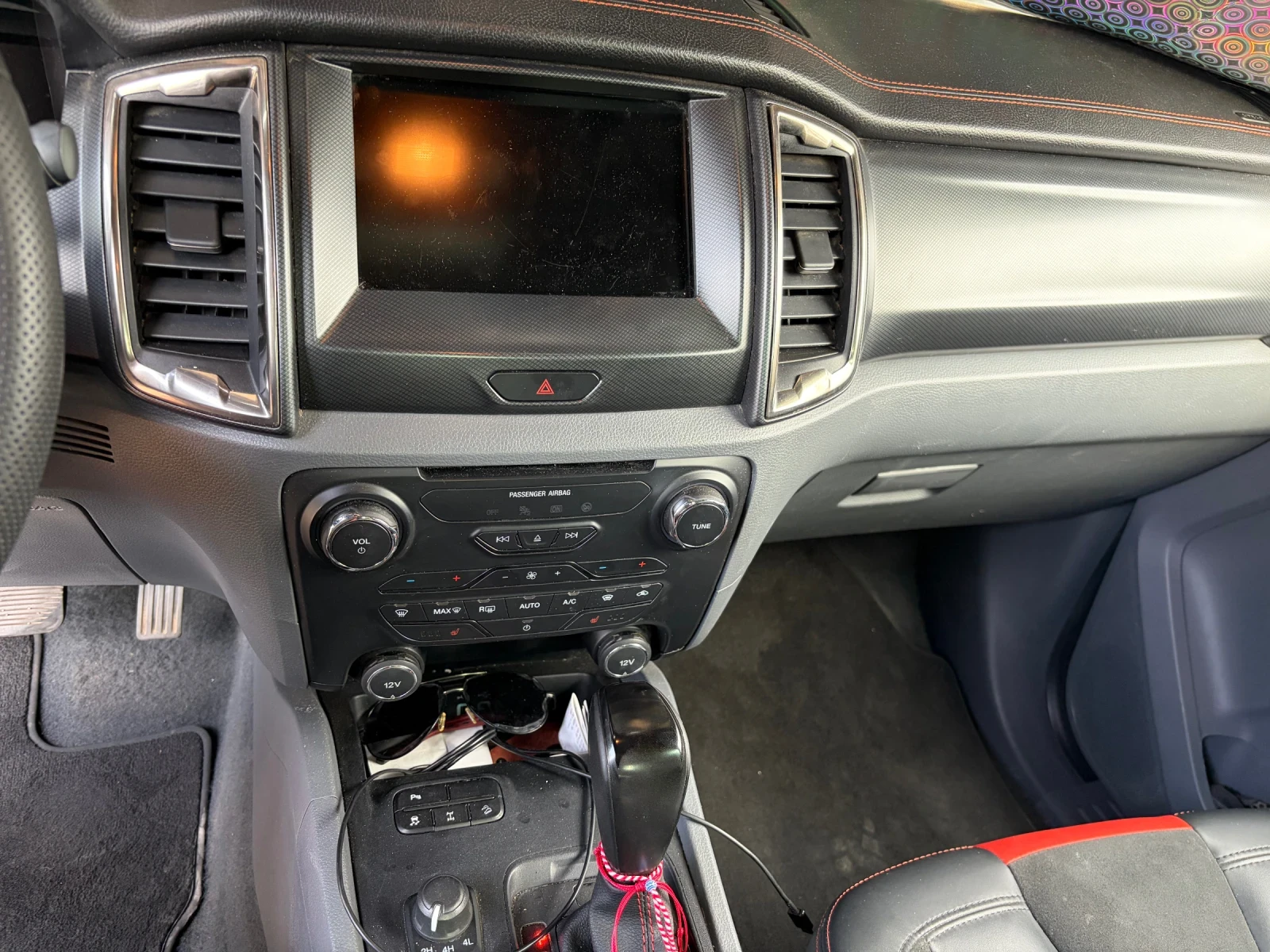 Ford Ranger 3.2 d, снимка 12 - Автомобили и джипове - 55600865