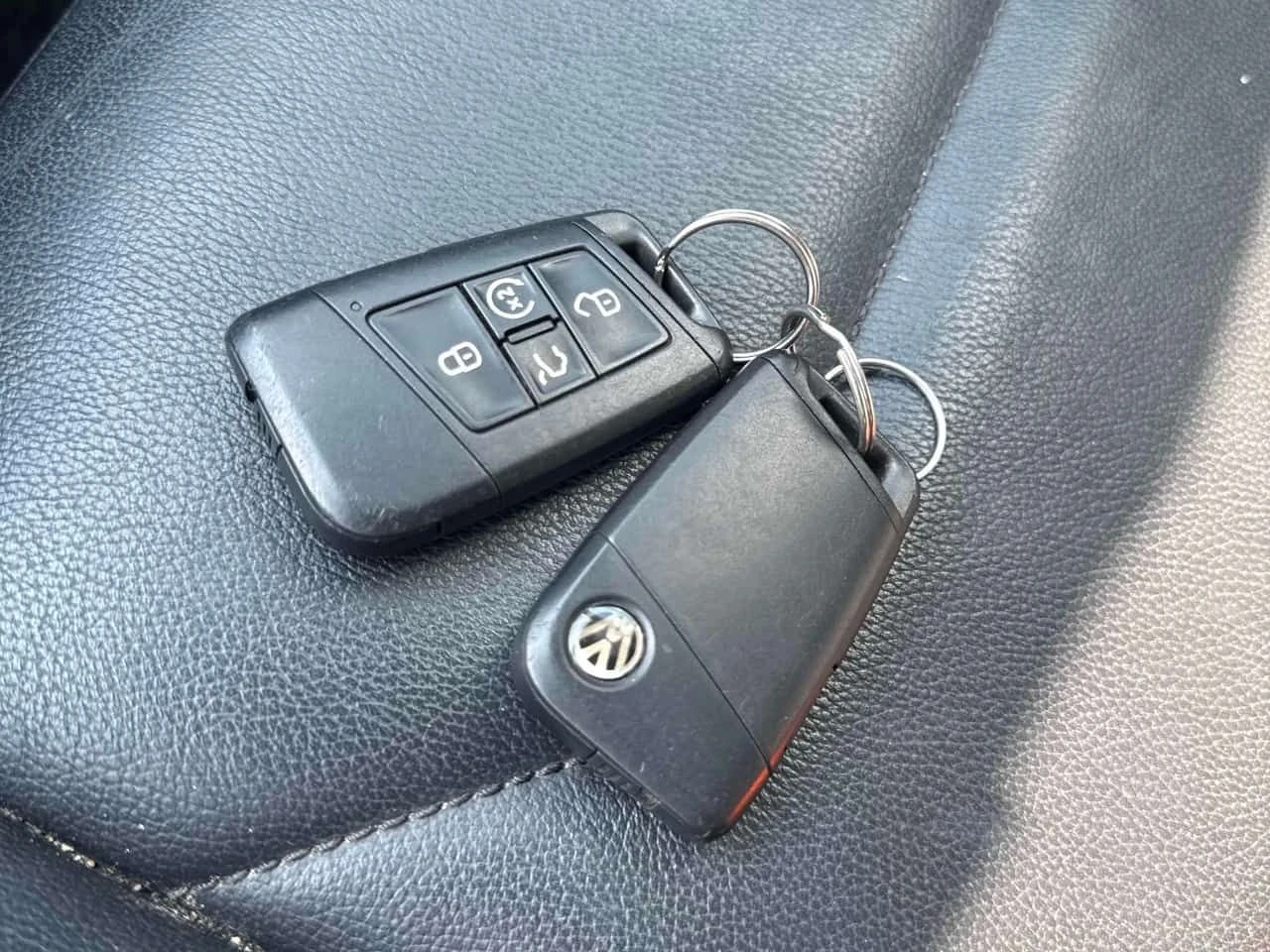 VW Tiguan * Highline * CARFAX * ОТ ПРЕДСТАВИТЕЛСТВО НА VW * , снимка 16 - Автомобили и джипове - 55697214