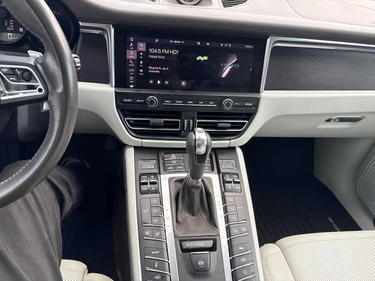 Porsche Macan GTS  CARFAX, снимка 9 - Автомобили и джипове - 55847403