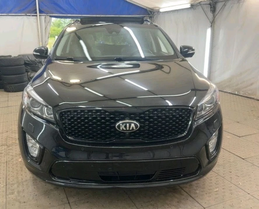 Kia Sorento 2.2CRDI* 4x4* Platinum* Infinity* Обдухване* Пано, снимка 2 - Автомобили и джипове - 55883776
