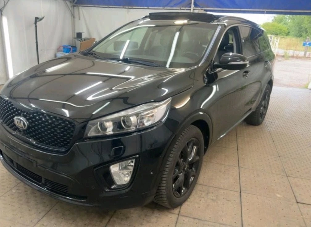 Kia Sorento 2.2CRDI* 4x4* Platinum* Infinity* Обдухване* Пано