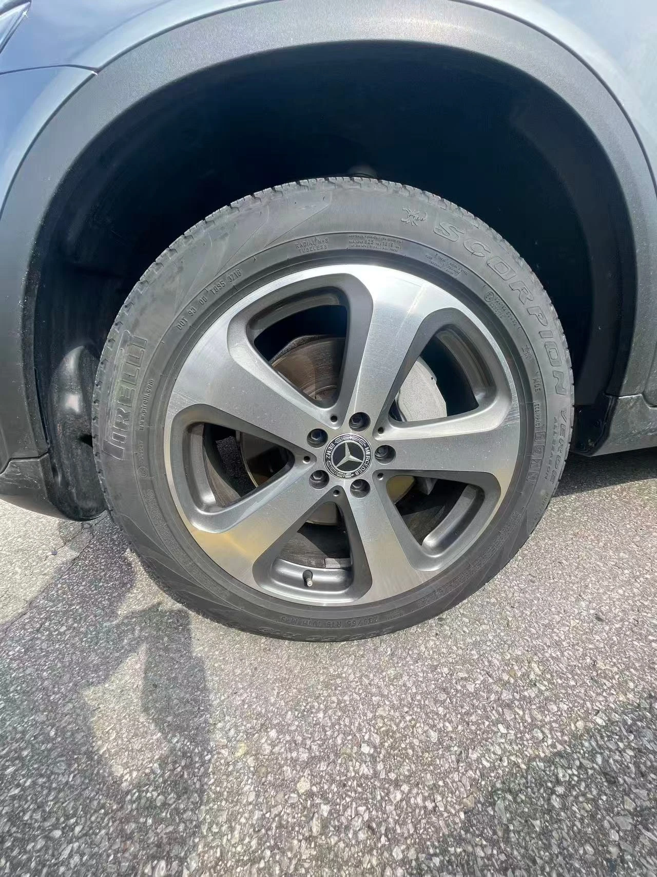 Mercedes-Benz GLC 300  CARFAX / DISTRONIK / 360 / PANORAMA / АВТОКРЕДИТ , снимка 6 - Автомобили и джипове - 55914571