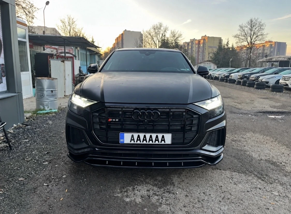 Audi Q8 3�Sline  | Mobile.bg � ����������� 2