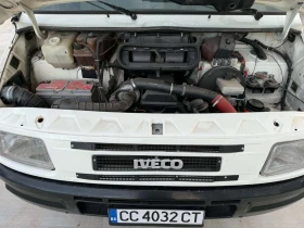 Iveco 3512, снимка 3