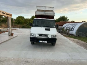 Iveco 3512, снимка 2
