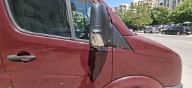 VW Crafter, снимка 7