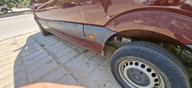 VW Crafter, снимка 6