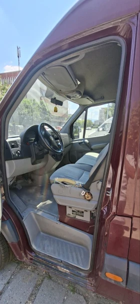 VW Crafter, снимка 12