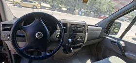VW Crafter, снимка 15