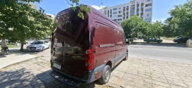 VW Crafter, снимка 5