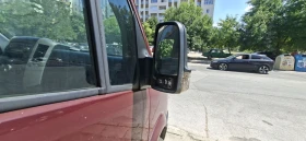 VW Crafter, снимка 8