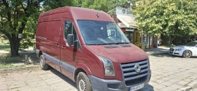 VW Crafter, снимка 1