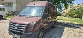 VW Crafter, снимка 2