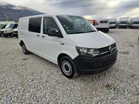 VW Transporter ТОВАРОПЪТНИК, снимка 7