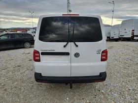 VW Transporter ТОВАРОПЪТНИК, снимка 4