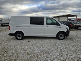 VW Transporter ТОВАРОПЪТНИК, снимка 6