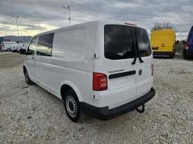 VW Transporter ТОВАРОПЪТНИК, снимка 3