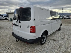 VW Transporter ТОВАРОПЪТНИК, снимка 5