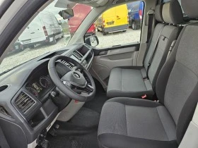 VW Transporter ТОВАРОПЪТНИК, снимка 10