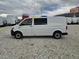     VW Transporter 