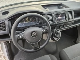 VW Transporter ТОВАРОПЪТНИК, снимка 11