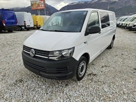     VW Transporter 