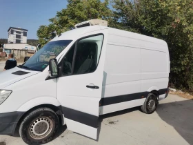 Mercedes-Benz Sprinter 313 | Mobile.bg    4