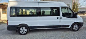 Ford Transit 2, 2tdci-115p.s-maxi, снимка 3