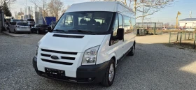 Ford Transit 2, 2tdci-115p.s-maxi, снимка 2