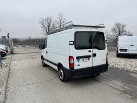 Nissan Interstar KLIMA, снимка 2