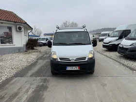 Nissan Interstar KLIMA, снимка 1