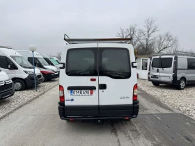     Nissan Interstar KLIMA