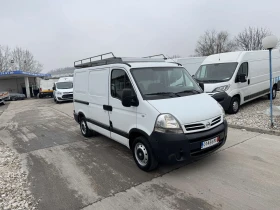 Nissan Interstar KLIMA, снимка 5