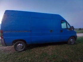 Peugeot Boxer 2.5 | Mobile.bg    2