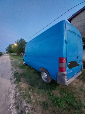 Peugeot Boxer 2.5 | Mobile.bg    5