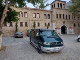 Обява за продажба на VW Multivan ~20 000 лв. - изображение 1