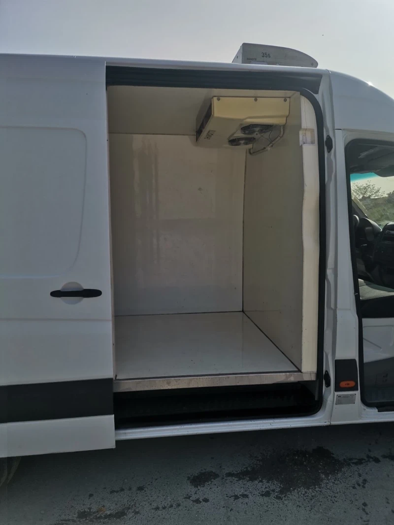 Mercedes-Benz Sprinter 313, снимка 2 - Бусове и автобуси - 48704950