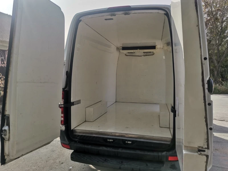 Mercedes-Benz Sprinter 313, снимка 3 - Бусове и автобуси - 48704950