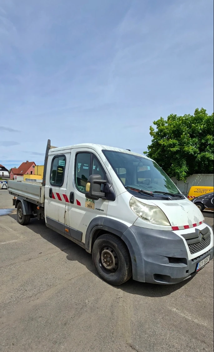Citroen Jumper ������� � ��������� | Mobile.bg � ����������� 5