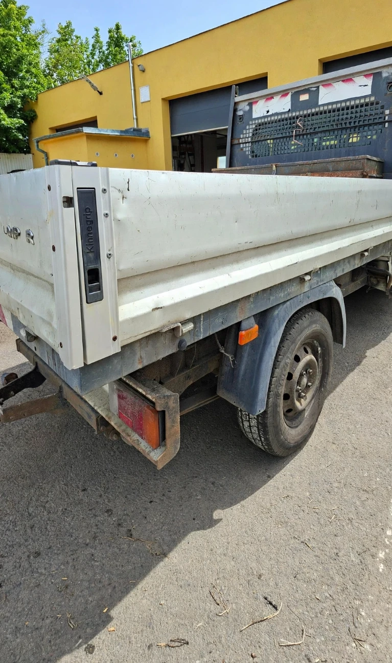 Citroen Jumper ������� � ��������� | Mobile.bg � ����������� 3