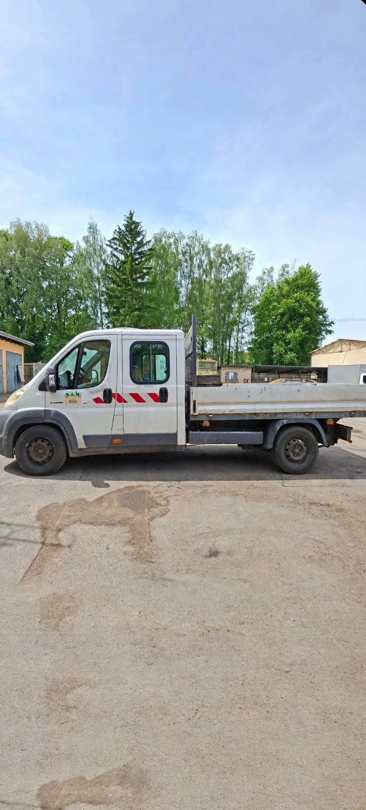Citroen Jumper ������� � ��������� | Mobile.bg � ����������� 4