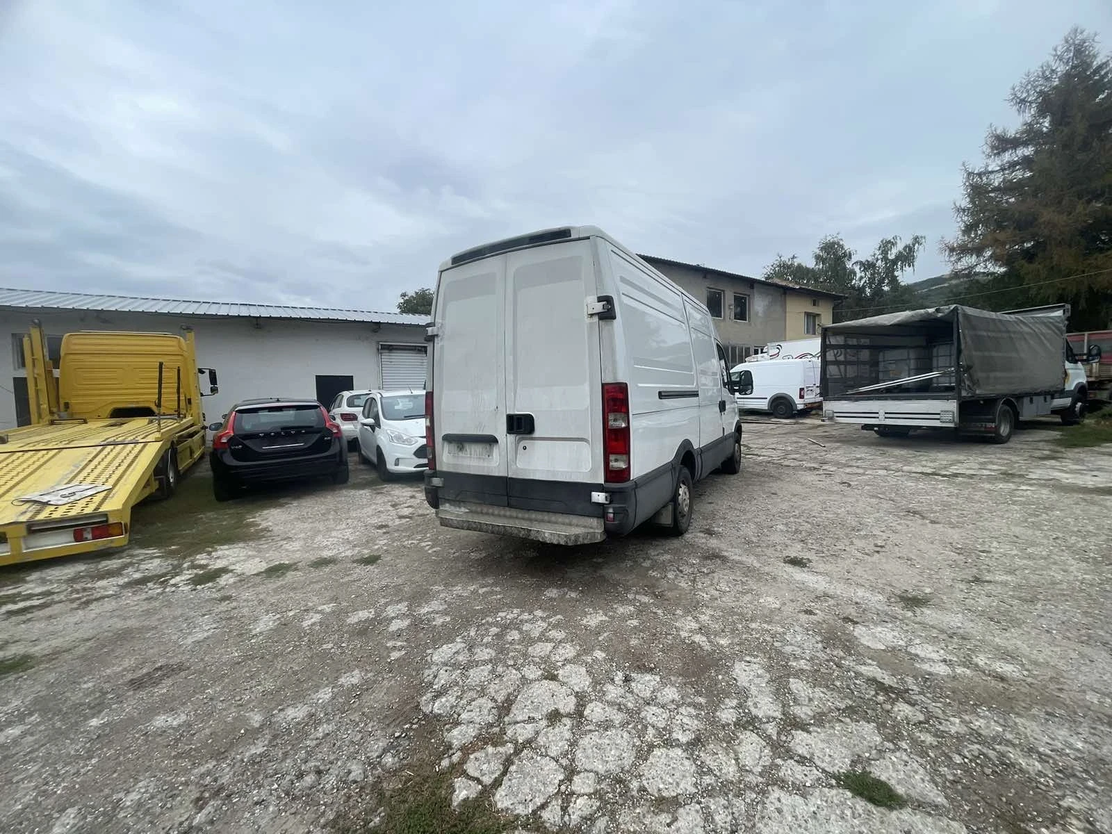 Iveco Daily  - изображение 2