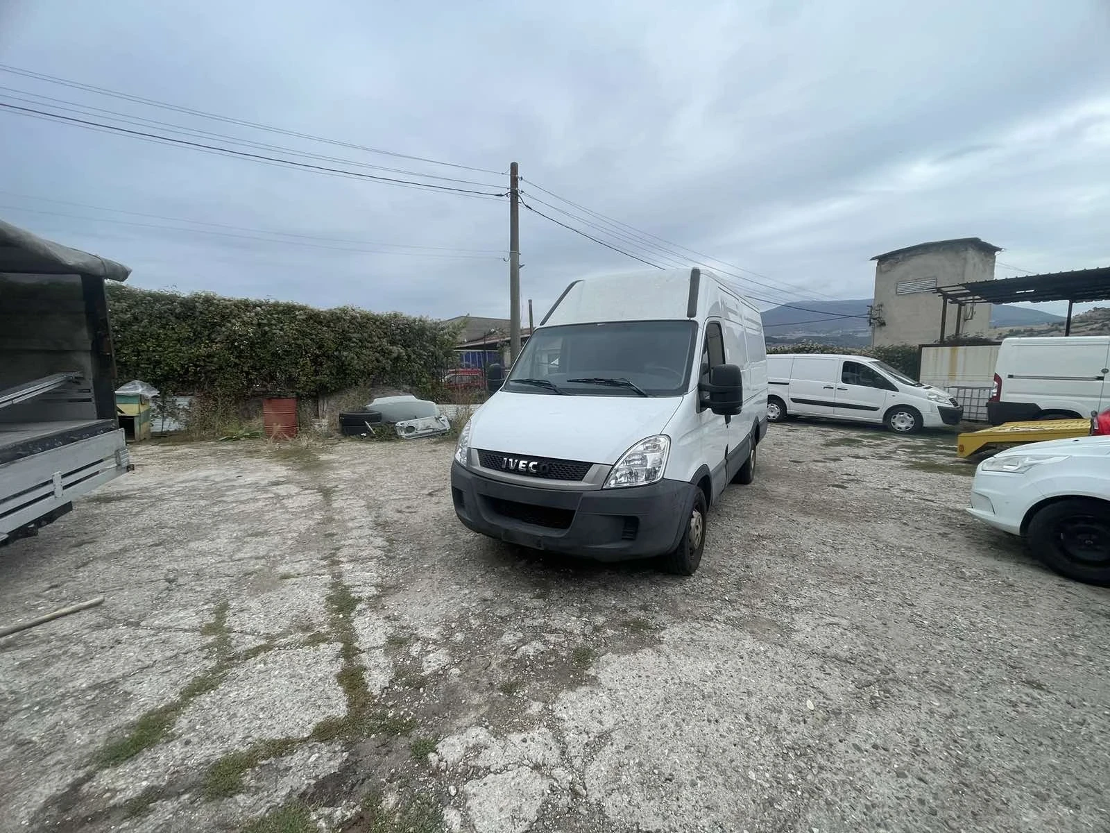 Iveco Daily  - изображение 3