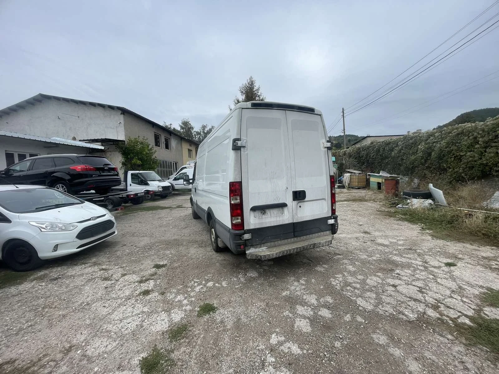 Iveco Daily  - изображение 4